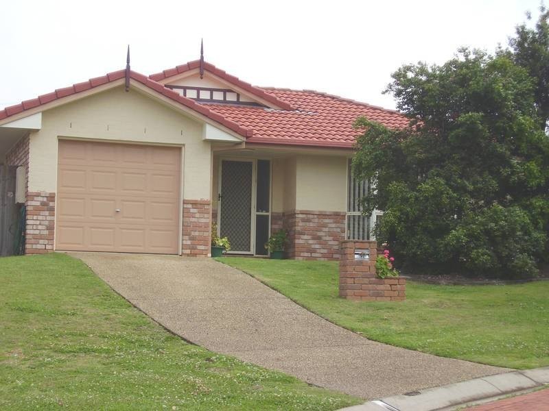 2 Gina Close, Bracken Ridge QLD 4017