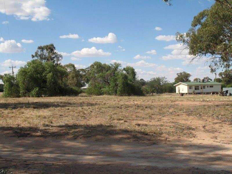 Currawarna NSW 2650
