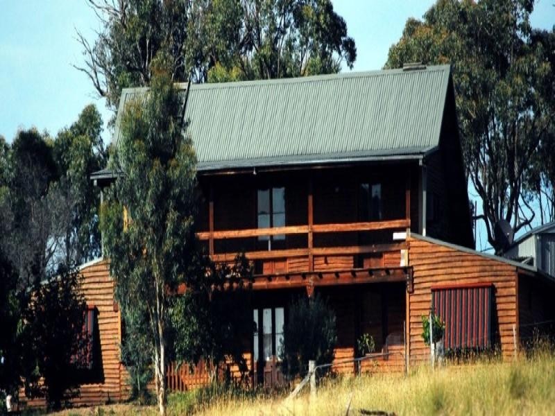 1050 Dicks Creek Rd, Murrumbateman NSW 2582
