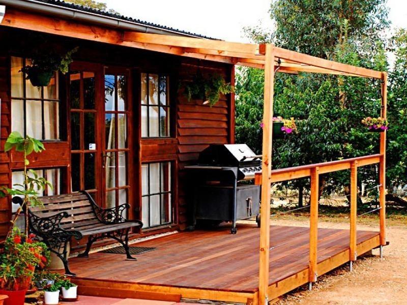 1050 Dicks Creek Rd, Murrumbateman NSW 2582