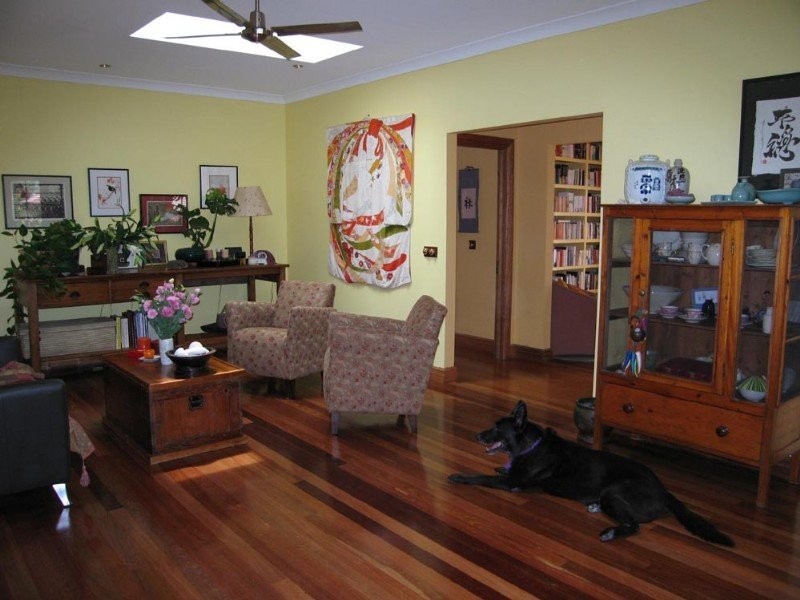 17 Turallo Terrace, Bungendore NSW 2621