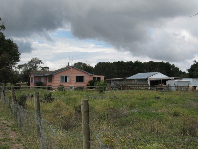 1 King St, Bungendore NSW 2621