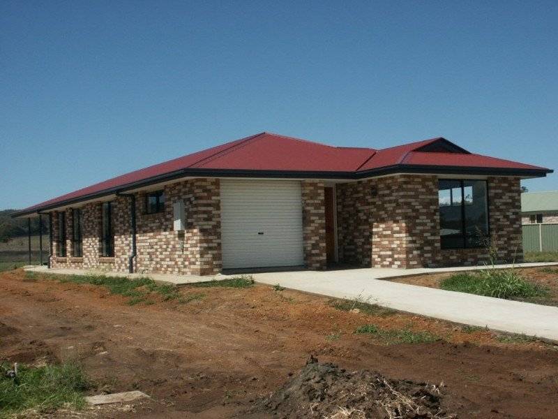 Blenheim QLD 4341