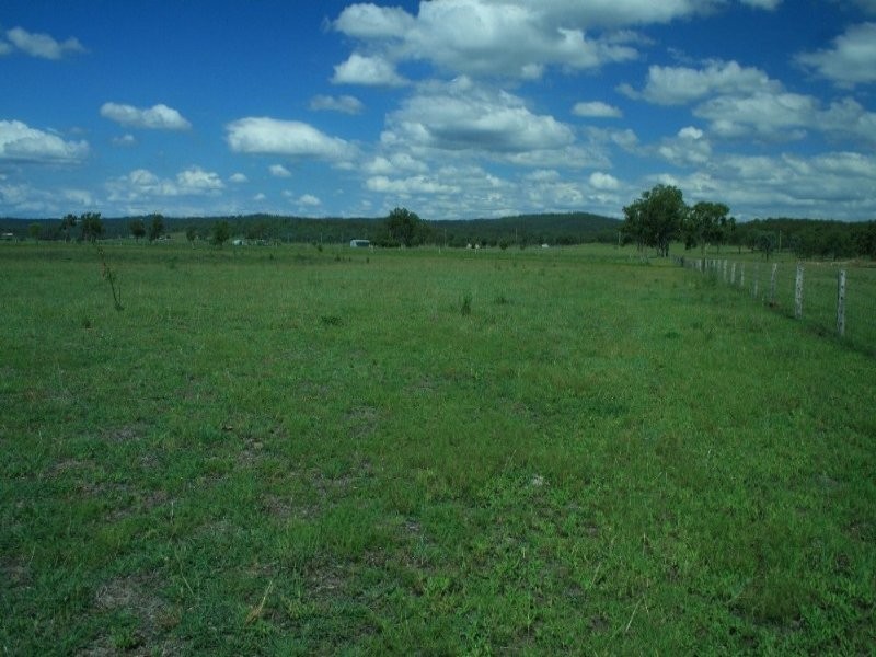 Lot 3 Mulgowie Road, Laidley QLD 4341