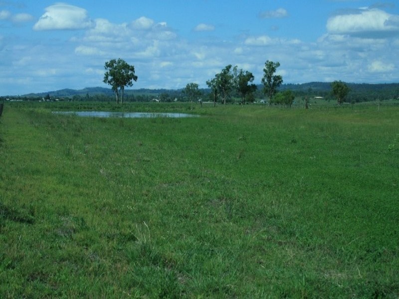 Lot 3 Mulgowie Road, Laidley QLD 4341