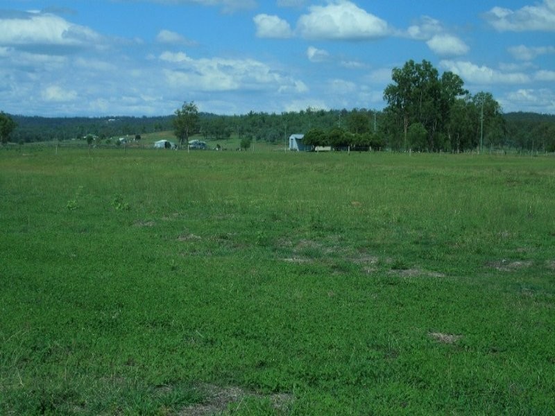 Lot 3 Mulgowie Road, Laidley QLD 4341