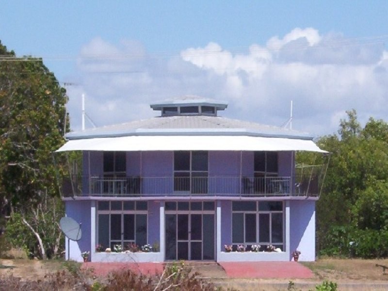 Lucinda QLD 4850