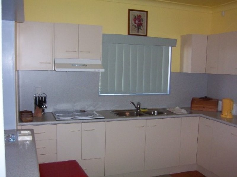 Lucinda QLD 4850