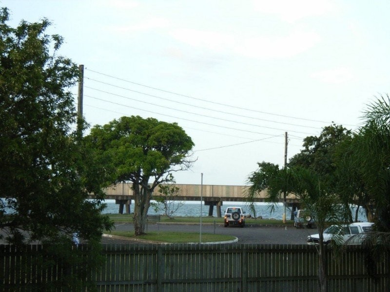 Lucinda QLD 4850