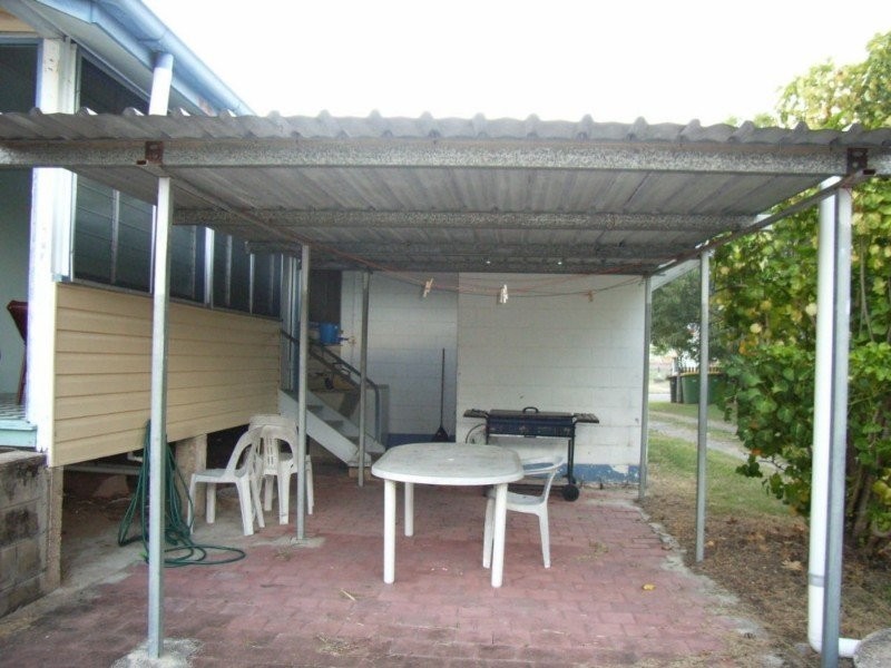 Lucinda QLD 4850