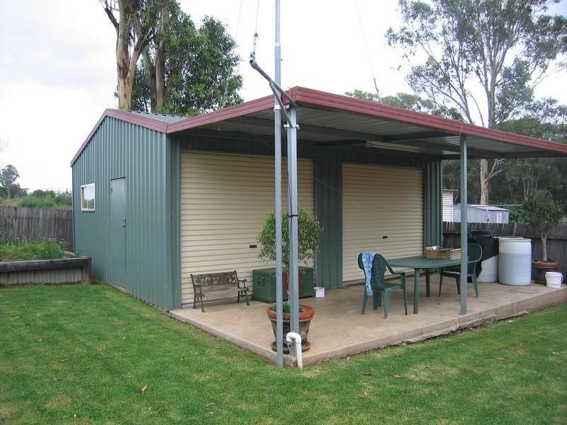 28 Bellingen Way, Hoxton Park NSW 2171