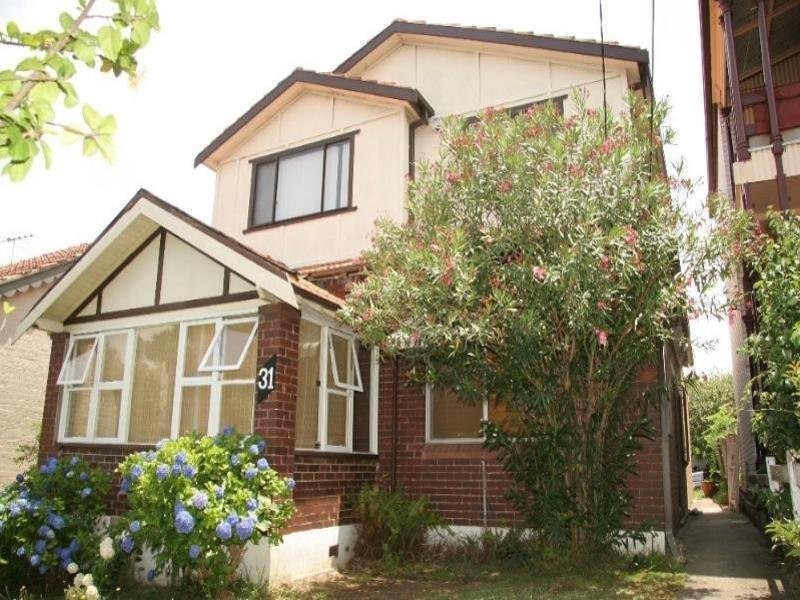 31 Sydney Street, North Strathfield NSW 2137