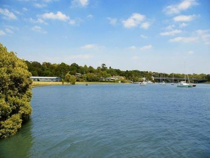 15 Mount Street, Hunters Hill NSW 2110