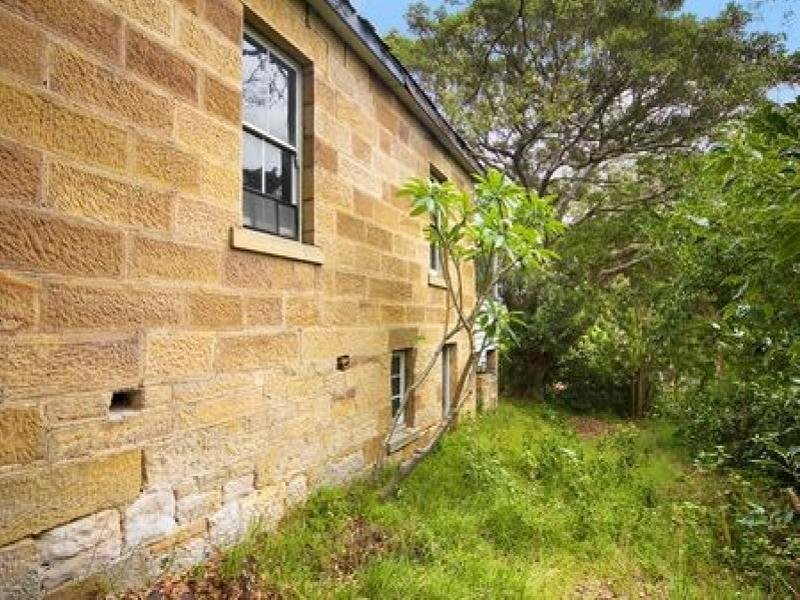 15 Mount Street, Hunters Hill NSW 2110