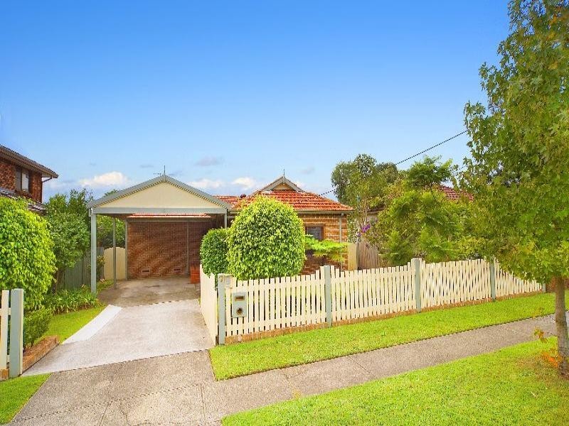 7 Heath Street, Concord NSW 2137