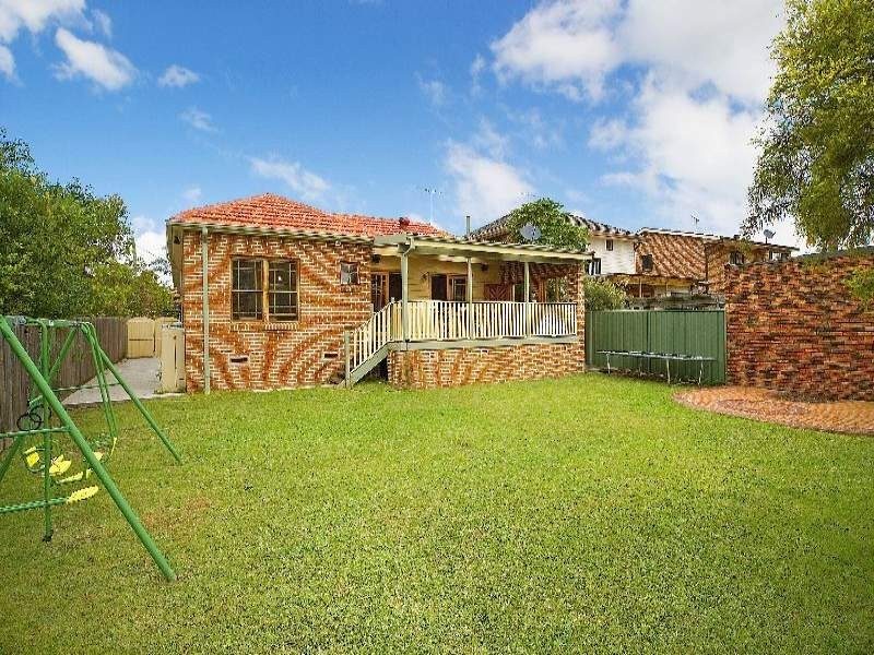 7 Heath Street, Concord NSW 2137