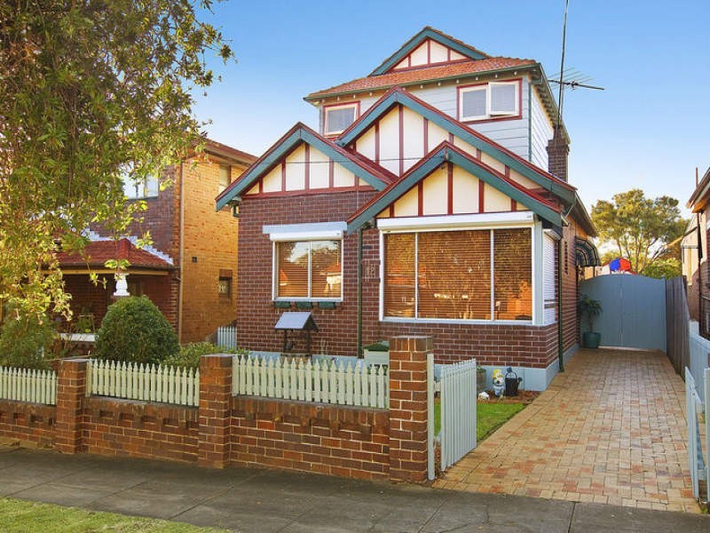 12 Louden Street, Canada Bay NSW 2046