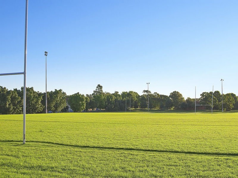 12 Louden Street, Canada Bay NSW 2046