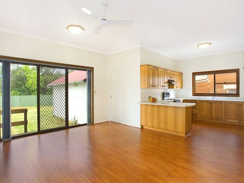 46 Ismay Avenue, Homebush NSW 2140