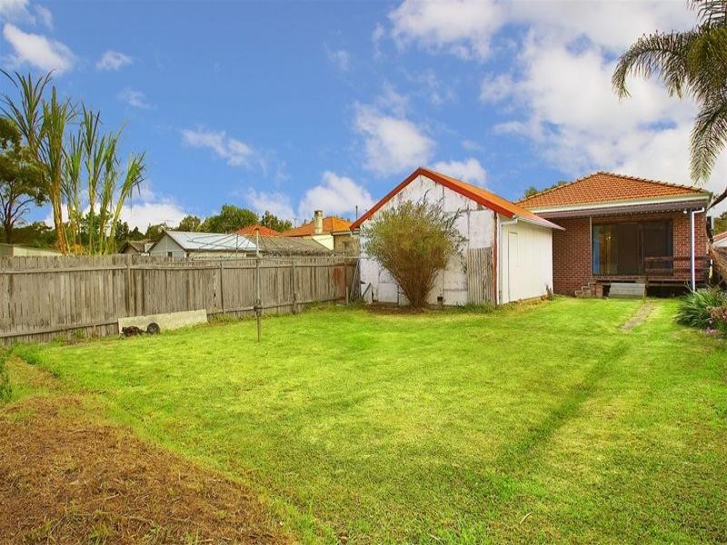 46 Ismay Avenue, Homebush NSW 2140