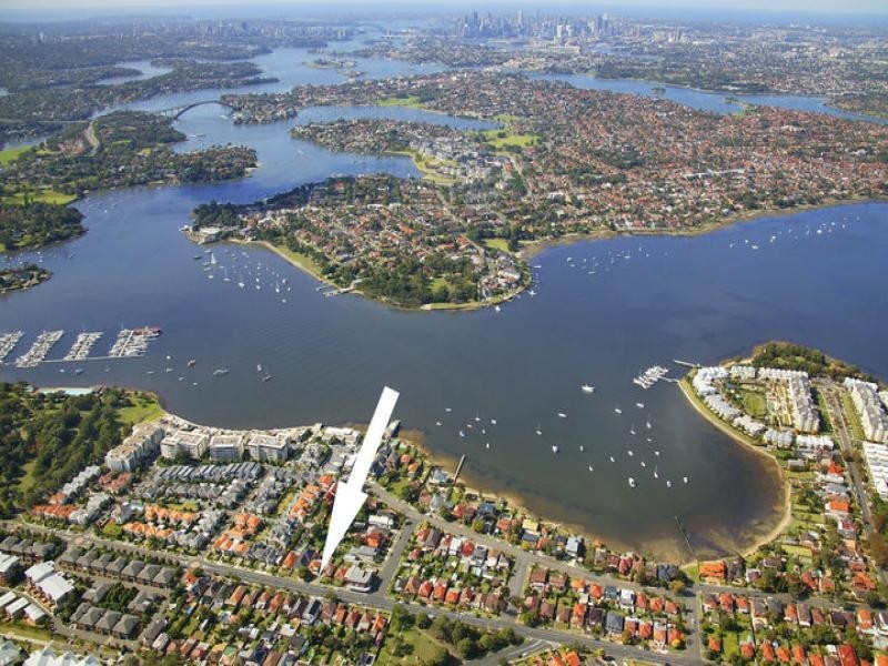 135 Cabarita Road, Cabarita NSW 2137