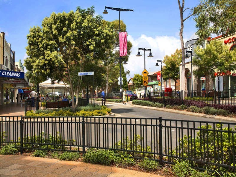 2A Gallipoli Street, Concord NSW 2137