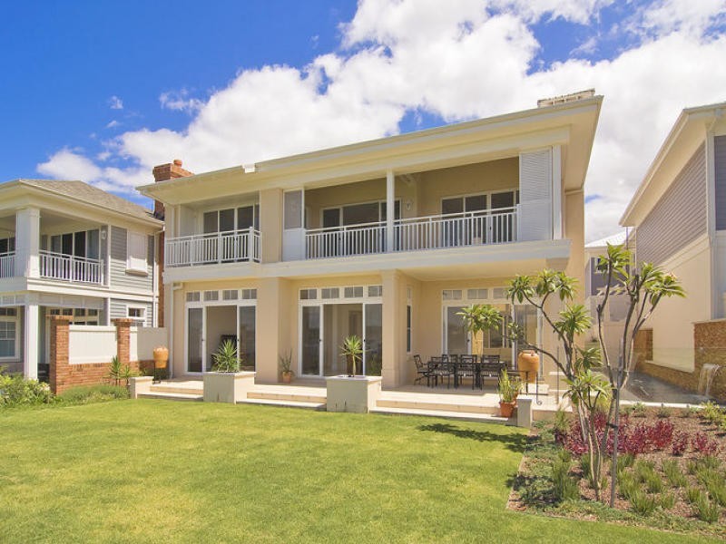 93 Peninsula Drive, Breakfast Point NSW 2137