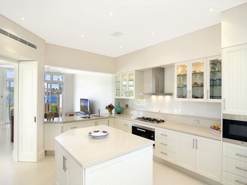 93 Peninsula Drive, Breakfast Point NSW 2137