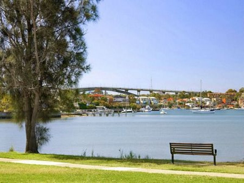 40 Burns Crescent, Chiswick NSW 2046