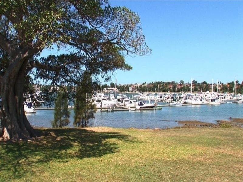 14 Gallipoli Street, Concord NSW 2137