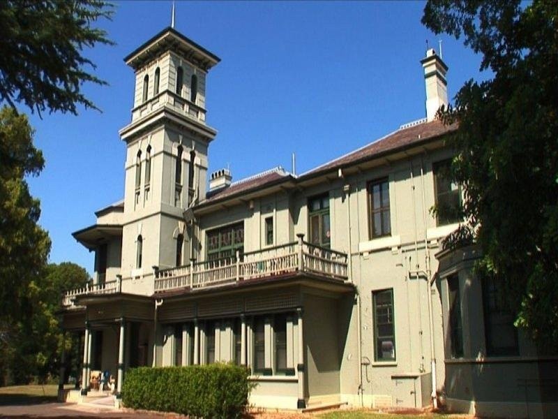 14 Gallipoli Street, Concord NSW 2137