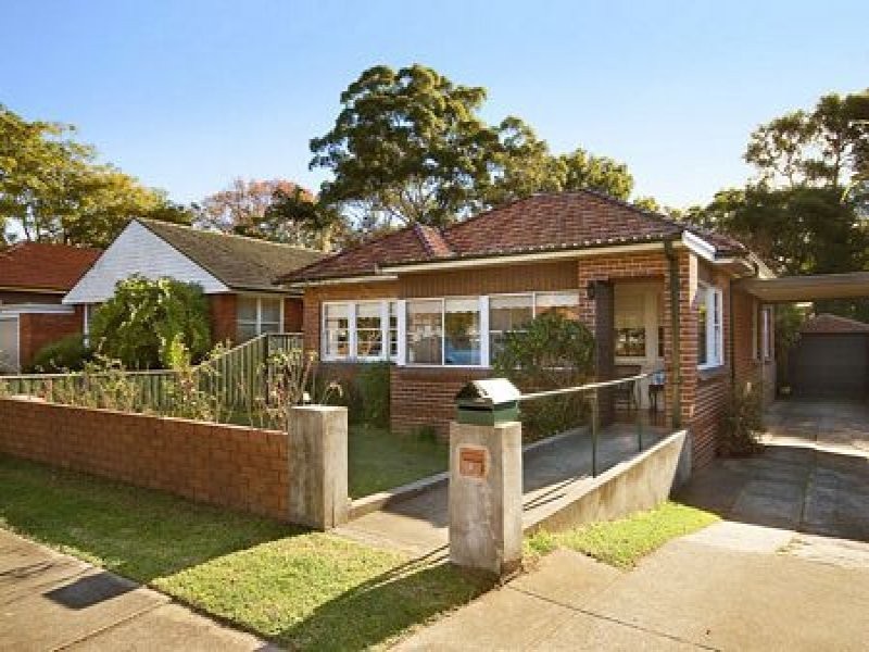 31 Hospital Road, Concord West NSW 2138