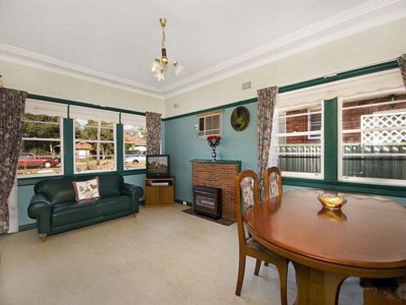 31 Hospital Road, Concord West NSW 2138
