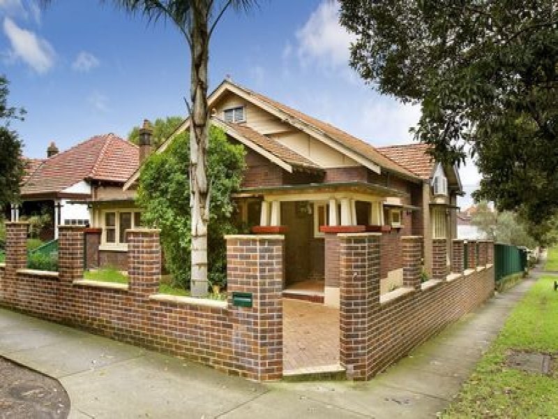 71 Concord Road, Concord NSW 2137