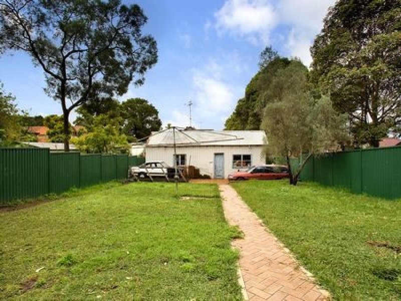 71 Concord Road, Concord NSW 2137
