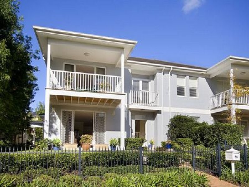 58 Admiralty Drive, Breakfast Point NSW 2137