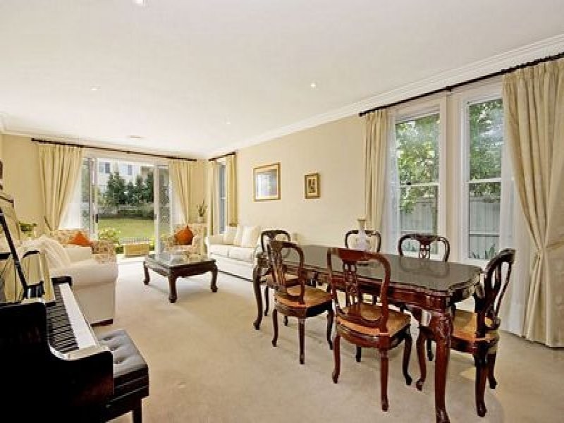 58 Admiralty Drive, Breakfast Point NSW 2137