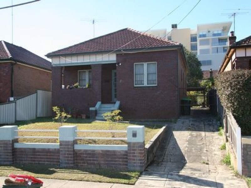 3 Marquet Street, Rhodes NSW 2138