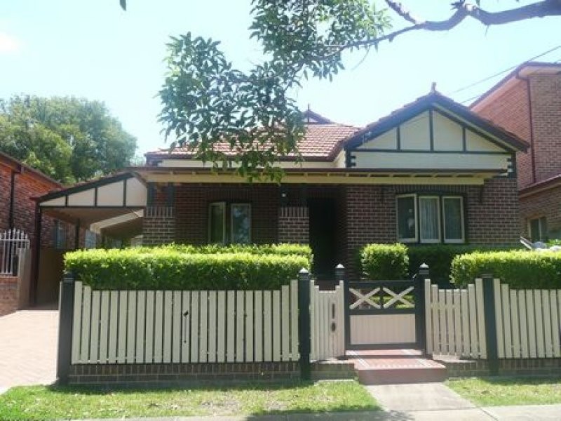 5 Albion Street, Concord NSW 2137
