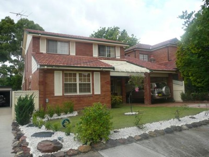 70 Davidson Avenue, Concord NSW 2137