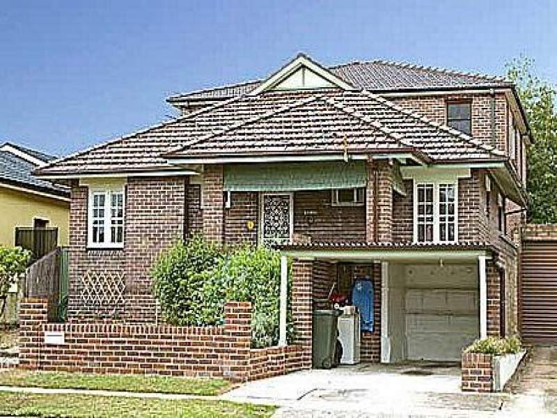 9 Shipham Street, Concord NSW 2137