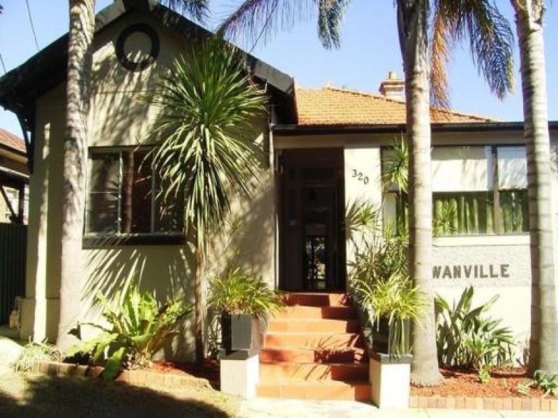 320 Concord Road, Concord West NSW 2138