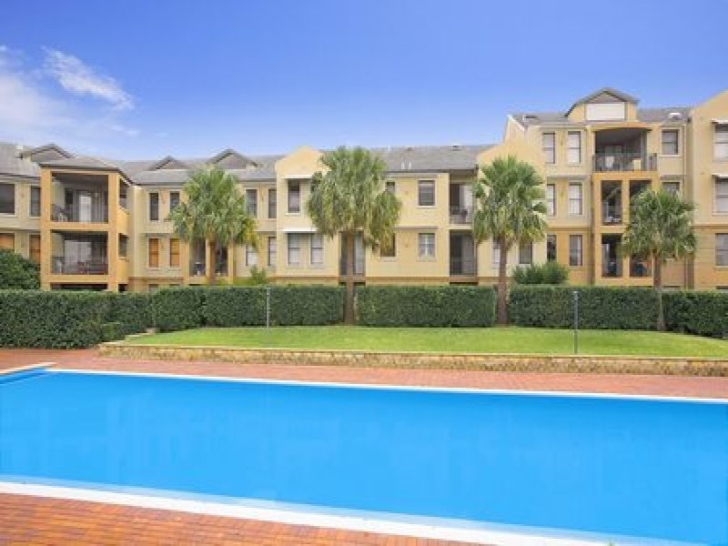 A18/1 Buchanan Street, Balmain NSW 2041