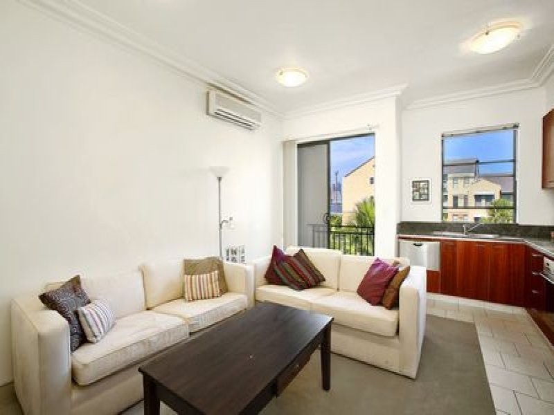 A18/1 Buchanan Street, Balmain NSW 2041