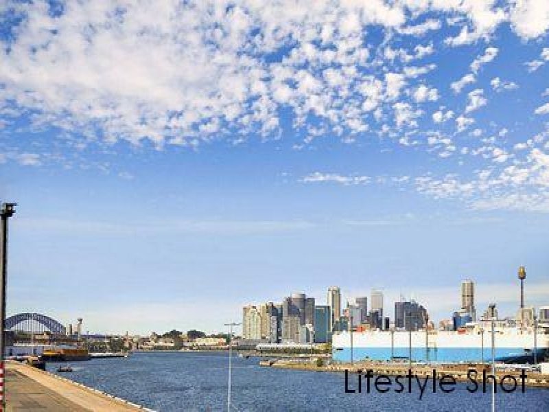 A18/1 Buchanan Street, Balmain NSW 2041