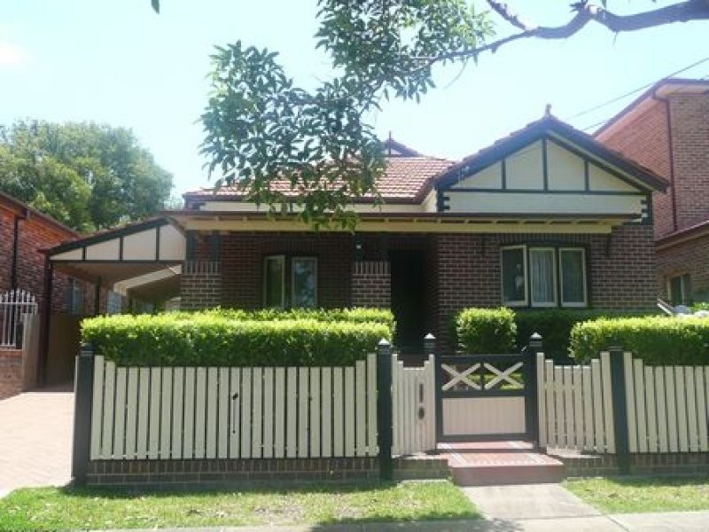 5 Albion Street, Concord NSW 2137