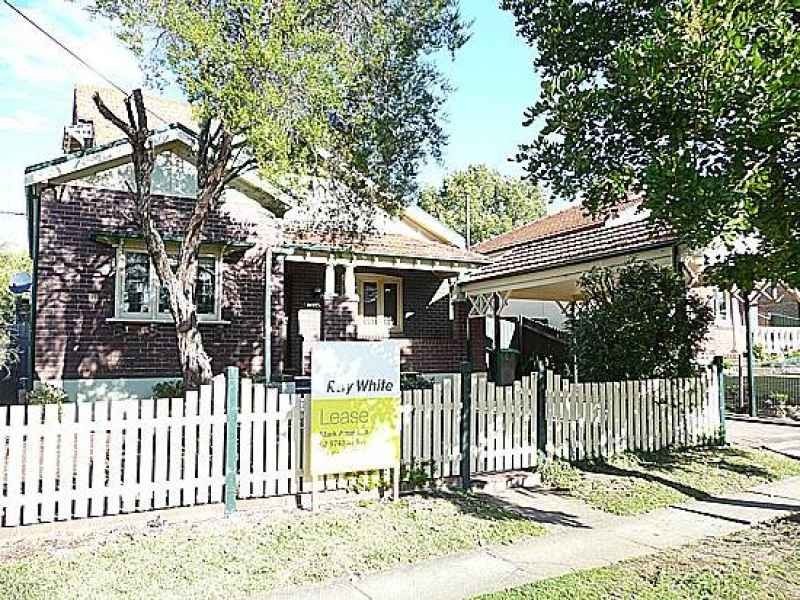 124 Davidson Street, Concord NSW 2137