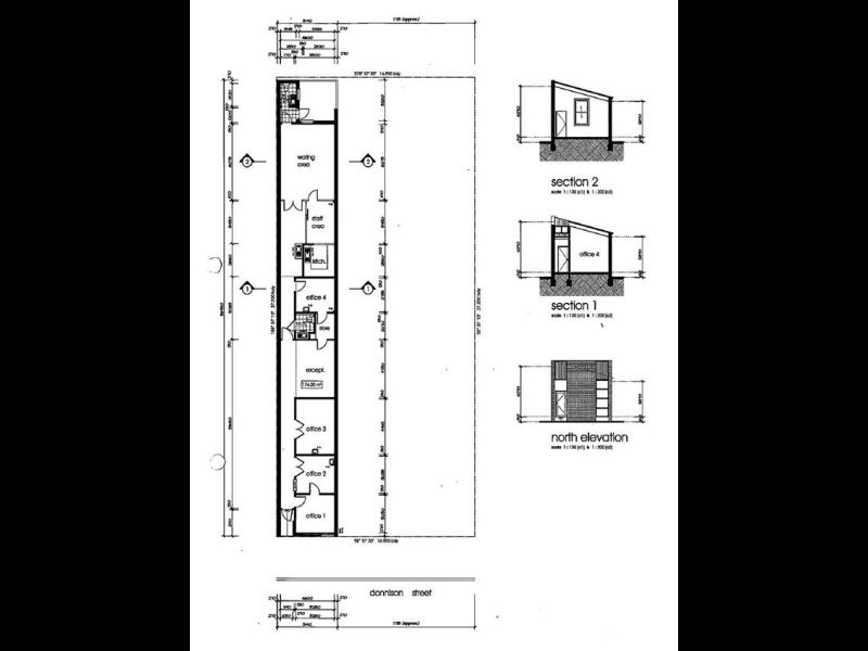 91A Donnison Street, Gosford NSW 2250