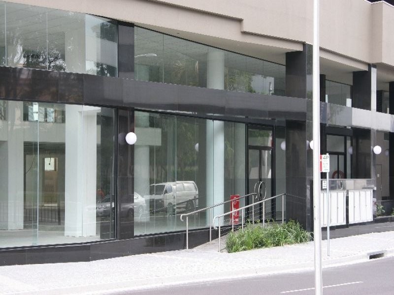 3 Railway Parade, Burwood NSW 2134