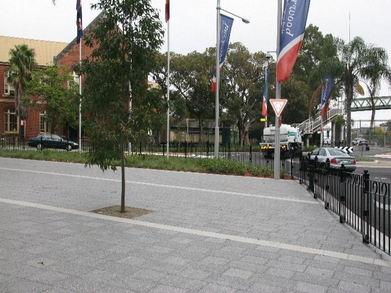 3 Railway Parade, Burwood NSW 2134